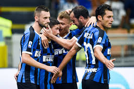 Inter odwraca Hellas Verona